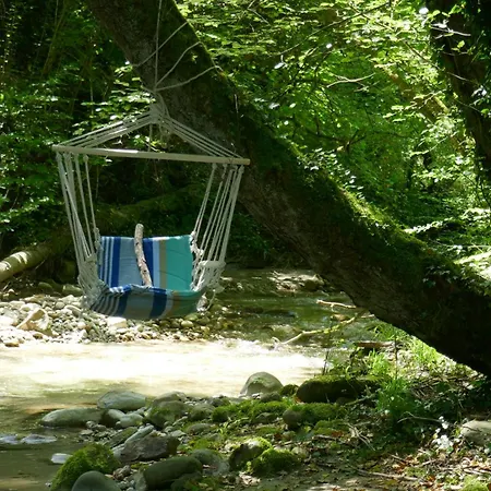 Echapee Secrete Rumilly (Haute-Savoie)